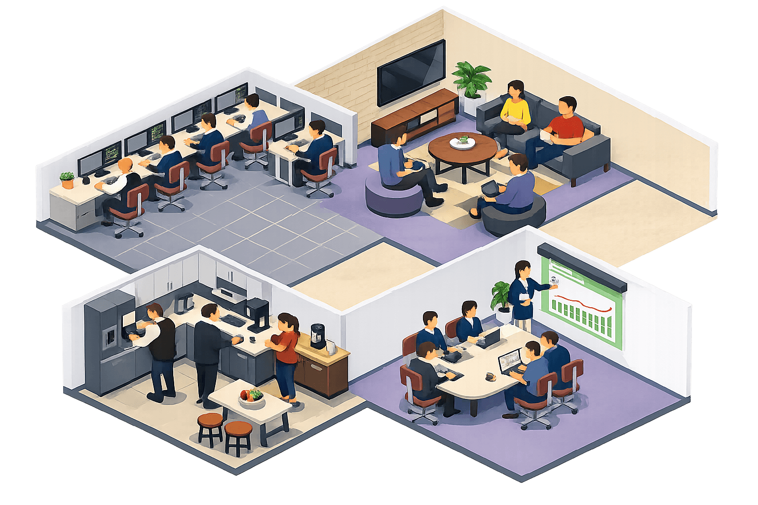private office